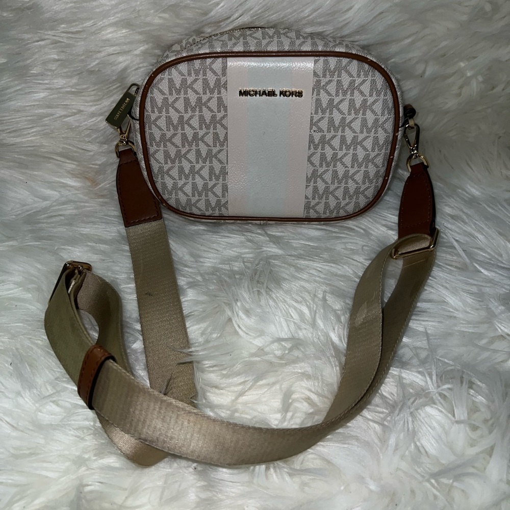 Original Michael Kors Crossbody